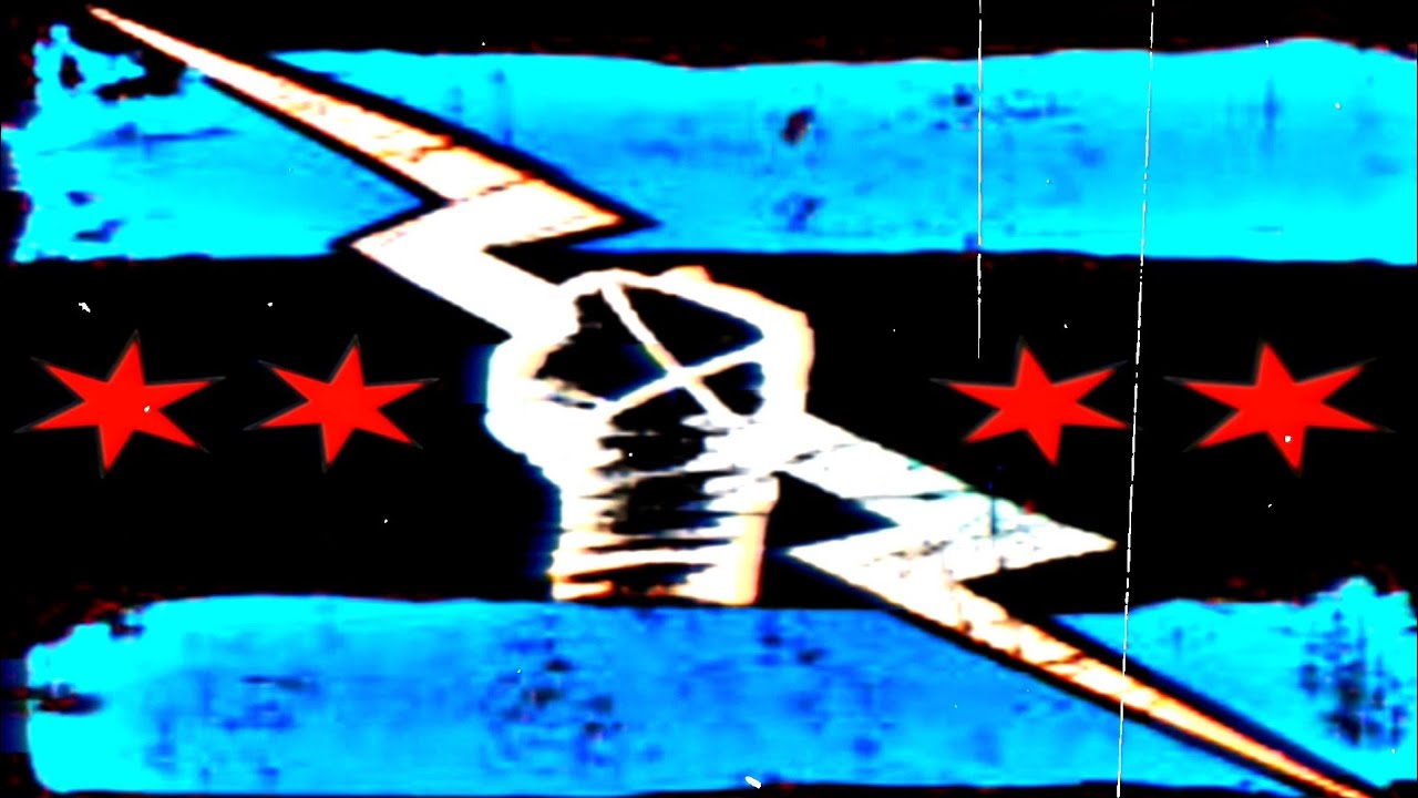 ► CM PUNK WWE Return 2023 NEW Titantron || Cult of Personality Remastered || Titantron ᴴᴰ (Custom)◄