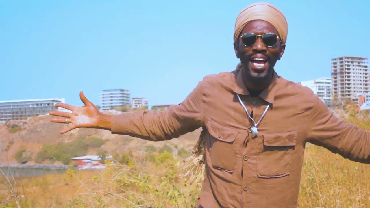 Kayamanga - Rewmi Metina CLIP OFFICIEL
