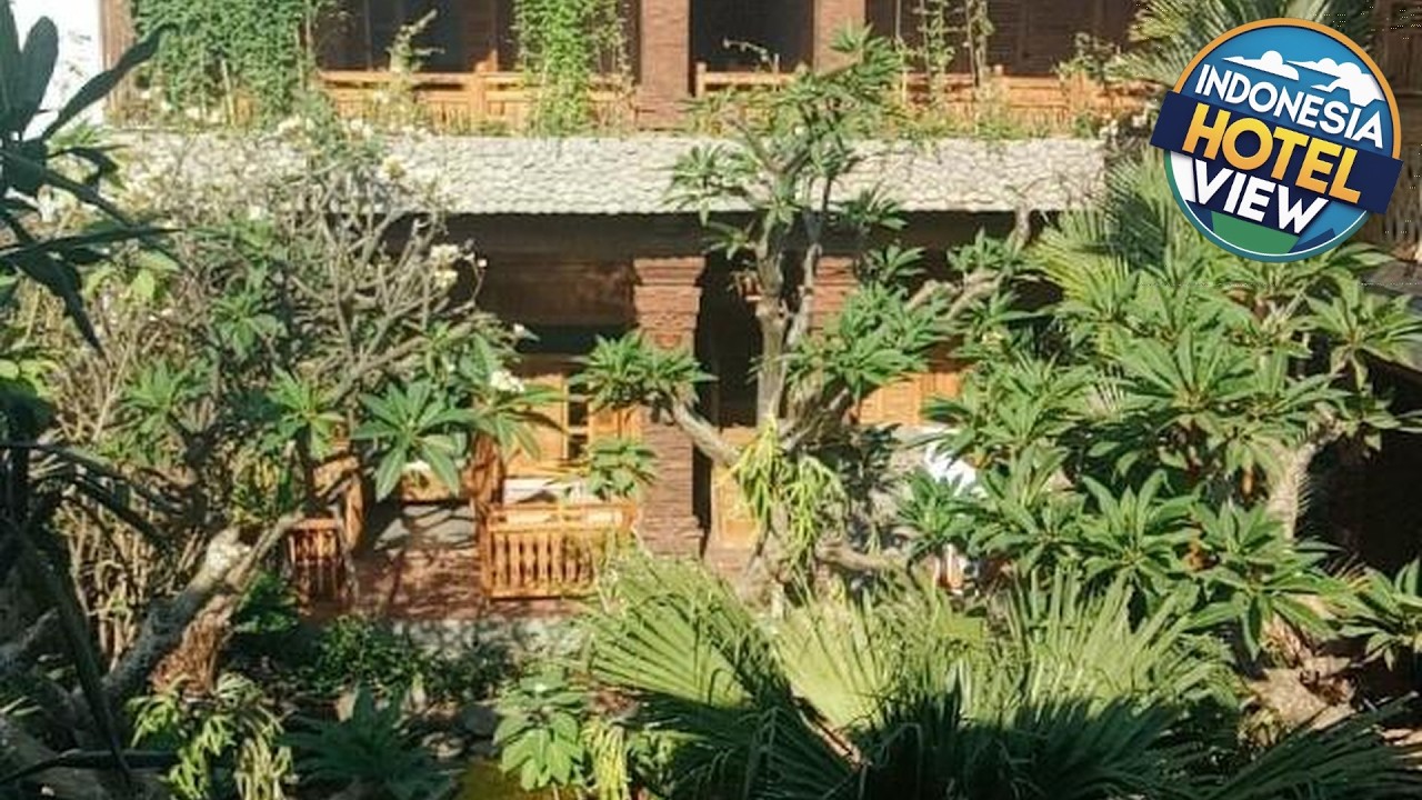 Melati Bali 2 | Bali, Indonesia | Hotel Review 🛏️