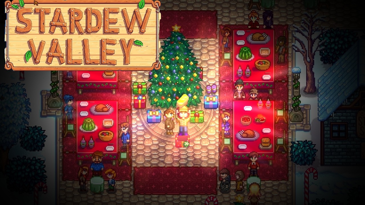 A Golden Opportunity | Stardew Valley Episode 15