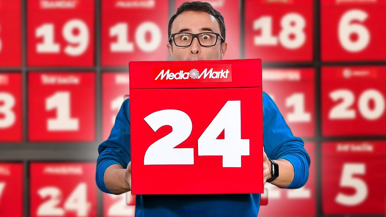 Abriendo la casilla 24