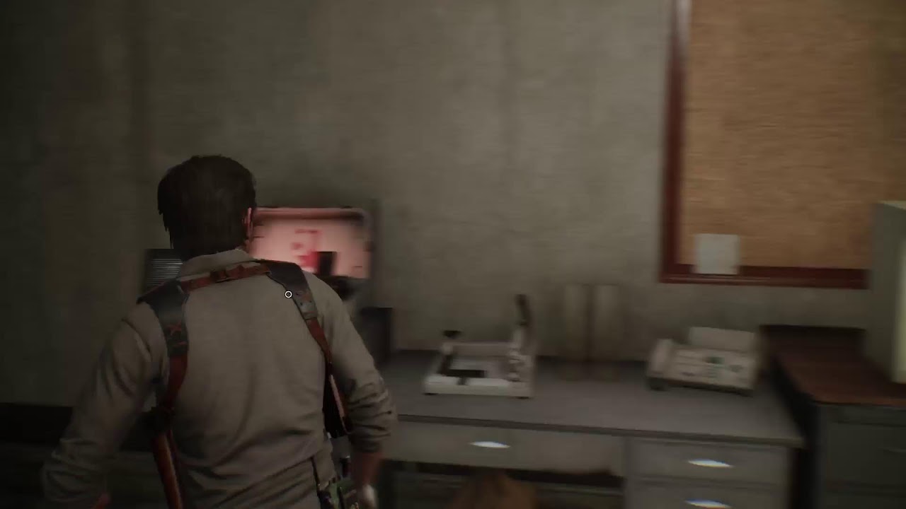 Now Playing Evil Within 2