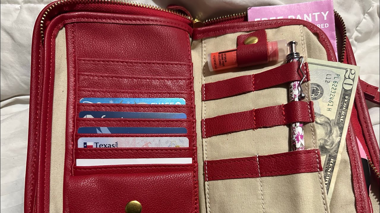 Minooy Urania Clutch Bag Review Unboxing