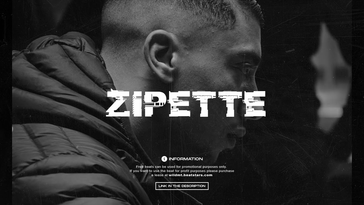 Maes x Zkr x Old School Type Beat 2022 - 