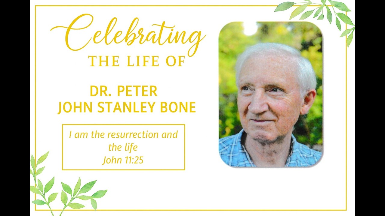Stanborough Park Church Funeral Service - 11th February 2026
