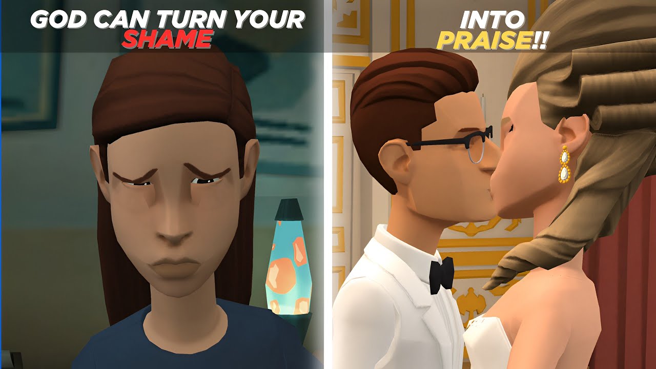 If You're In Your 30's, 40's Or Older And Still SINGLE, Watch THIS Video - (CHRISTIAN ANIMATION)