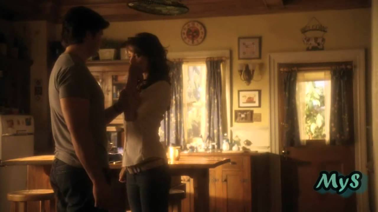por amarte - Clois Smallville