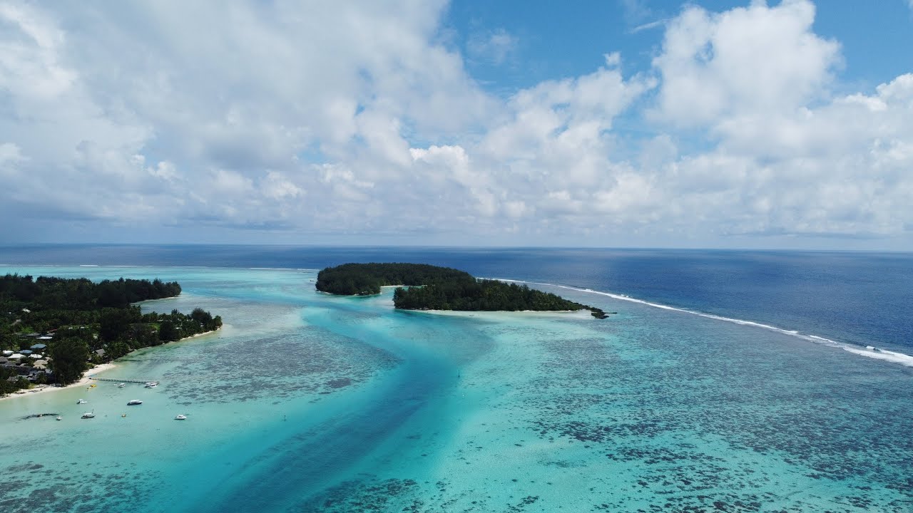 Tahiti - 2025