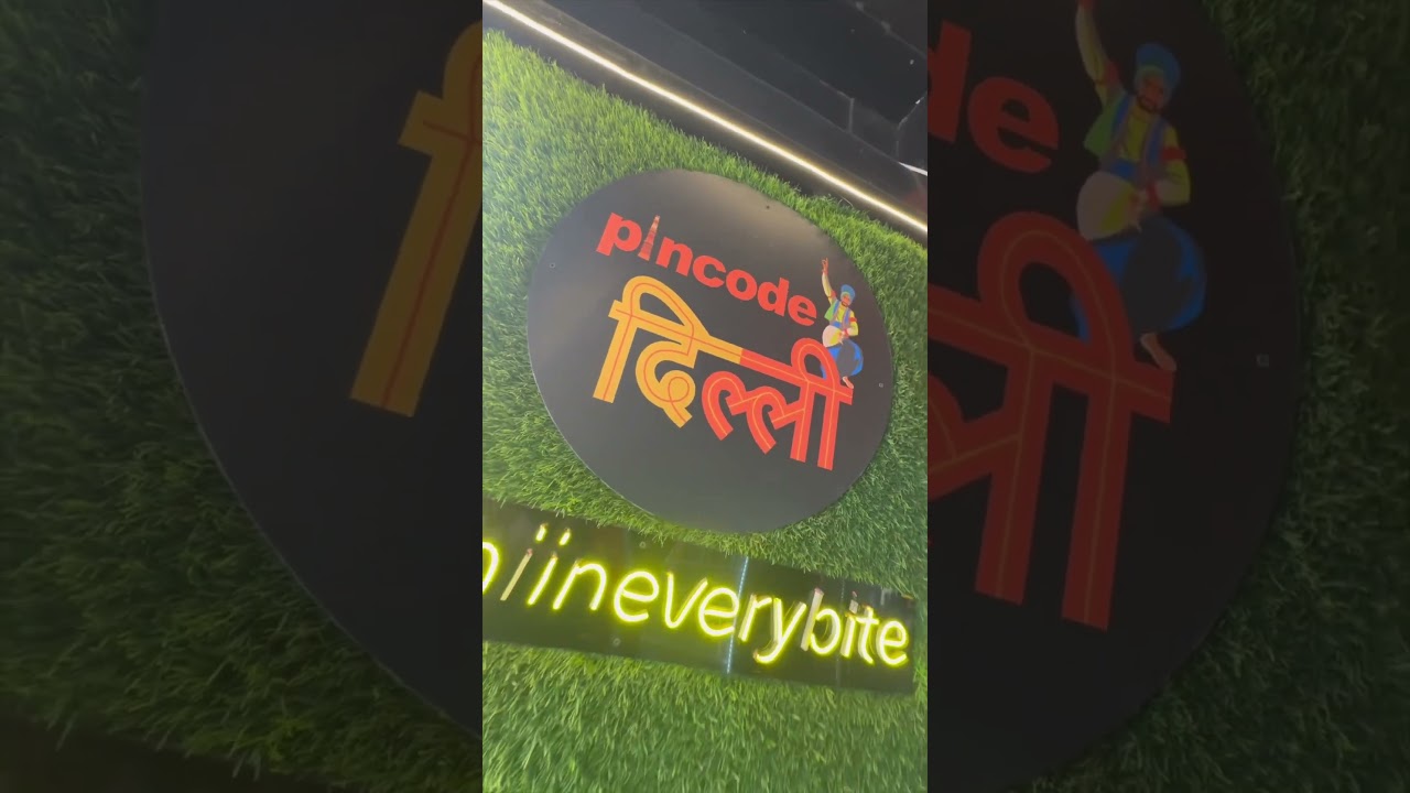 Foodie you? Then try this in Mumbai, Andheri East | PinCode Dilli | Ghumakkad Bhatia! 