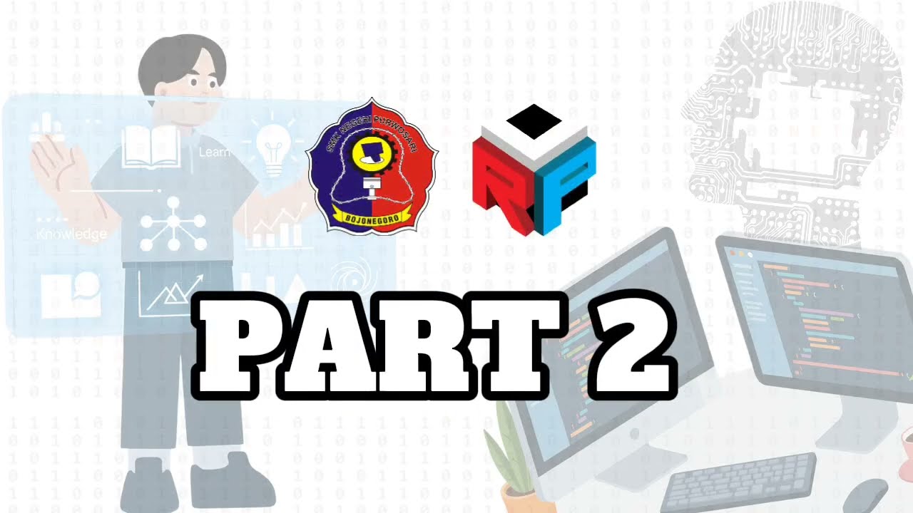 Aplikasi SPP - Sistem Pembayaran SPP berbasis Website - Part 2