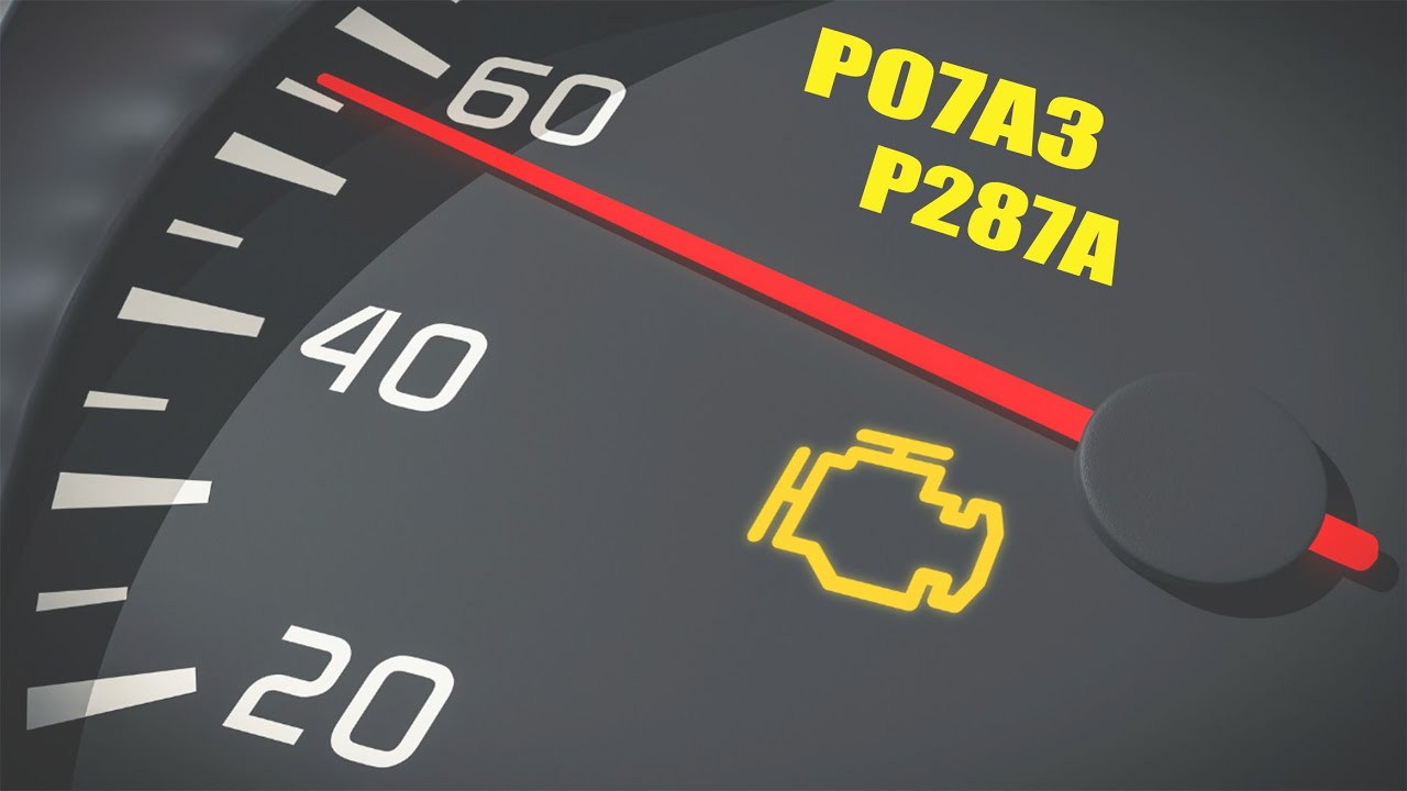 P07A3 , P287A , PROBLEMAS EN TRANSMISION FOCUS 2012