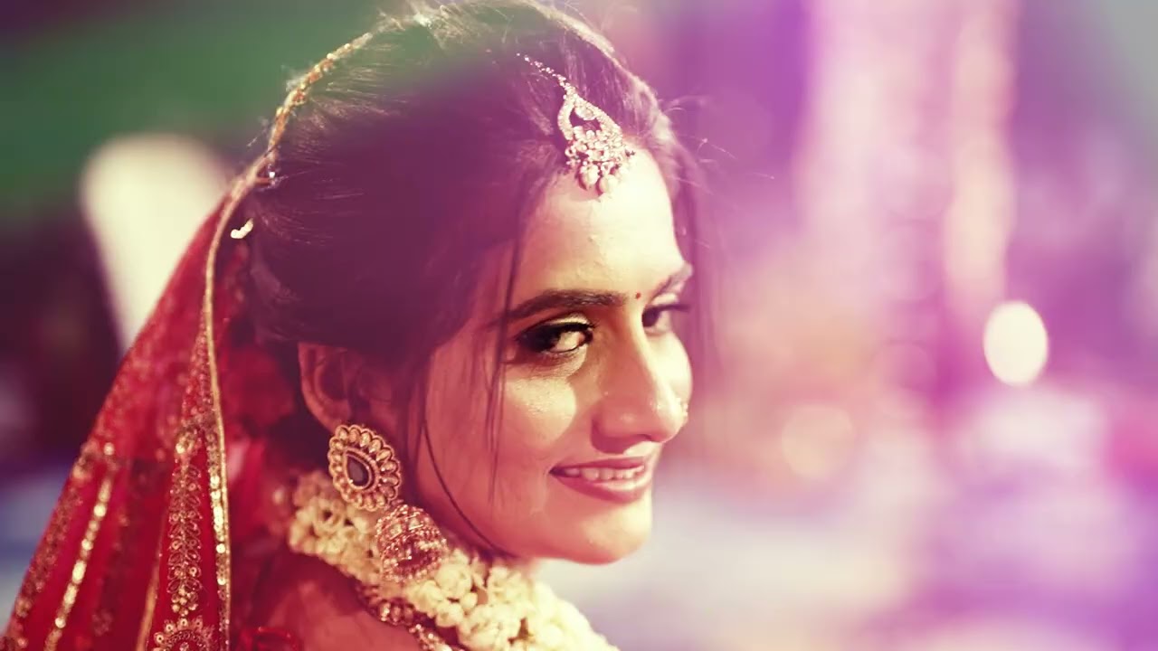 Wedding 2025-Marriage highlights 2-Indian wedding-ગુજરાતી લગ્ન પ્રસંગ | gujarati lagan 2k25