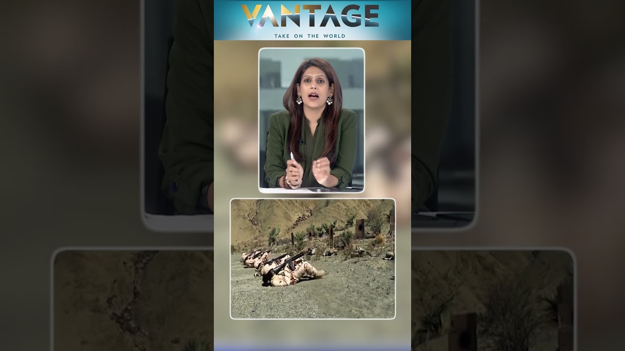 Pakistan's Gwadar Port Attacked | Vantage with Palki Sharma | Subscribe to Firstpost