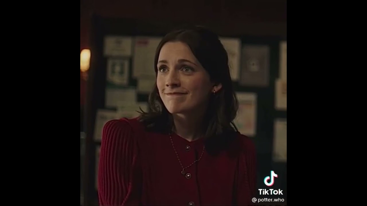 BBC Ghosts Tiktoks