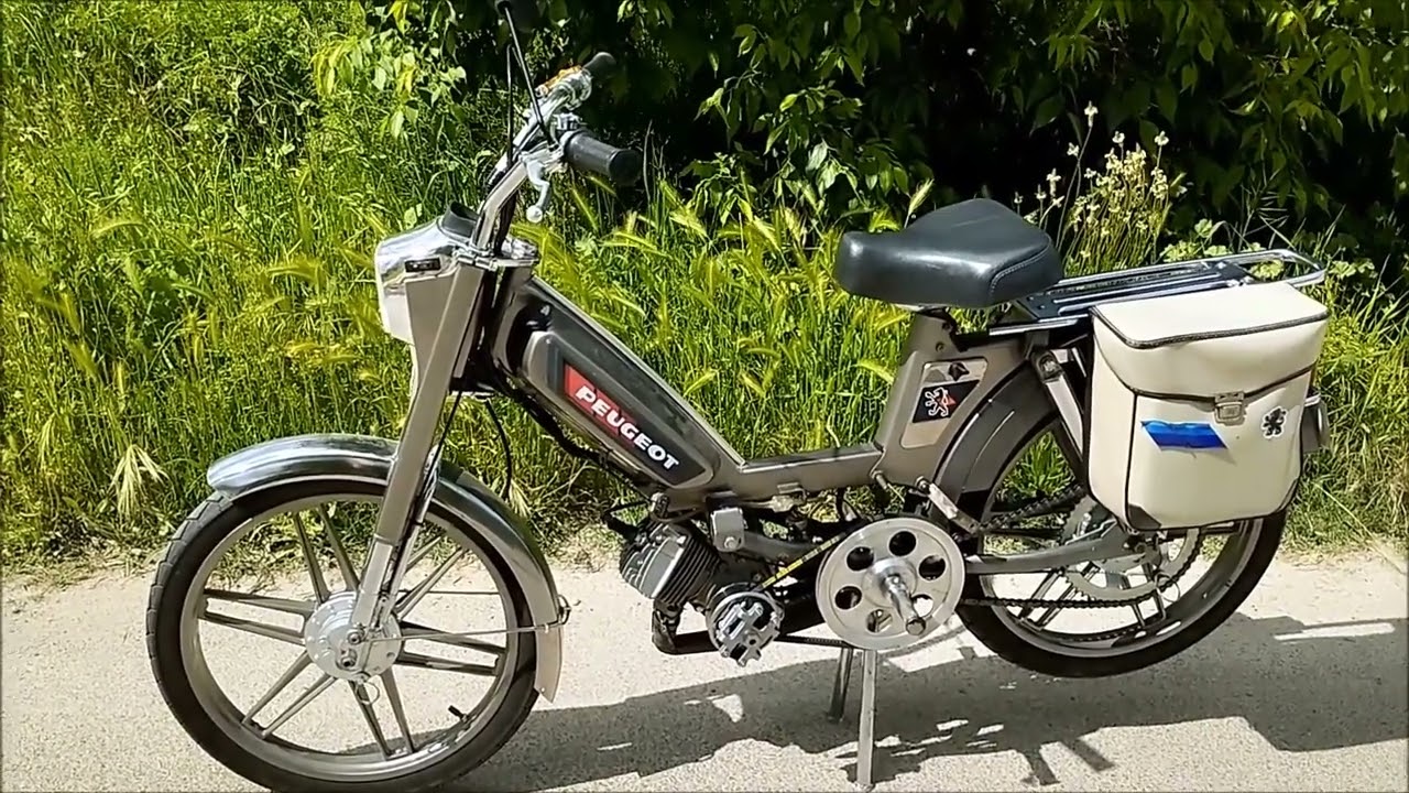 Proto Stradivario SP/MVL : Premier test !
