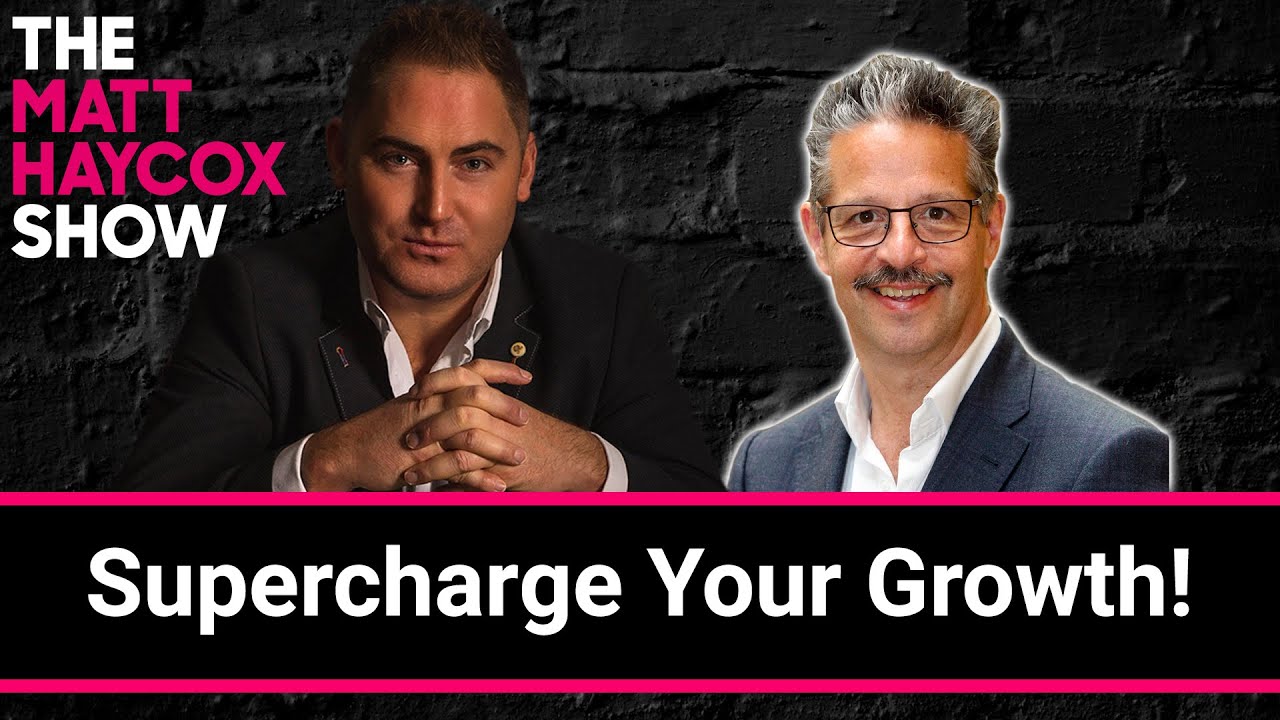 Grow Your Business Fast, Business Funding, and FACE! Podcast w/David Horne