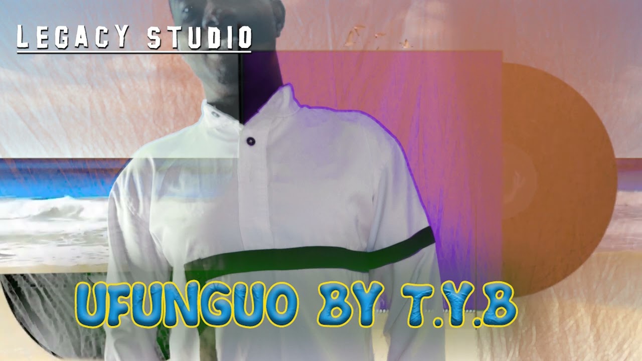 Ufunguo by T.y.b