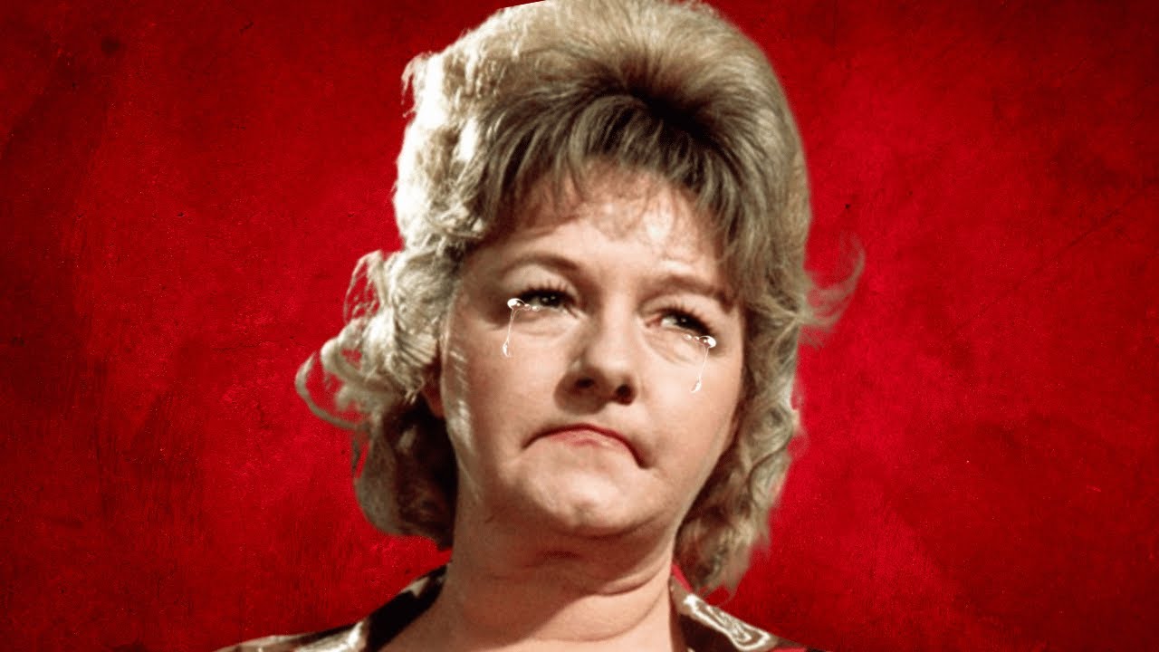 Joan Sims Died 20 Years Ago, Now We Know Why She Never Married