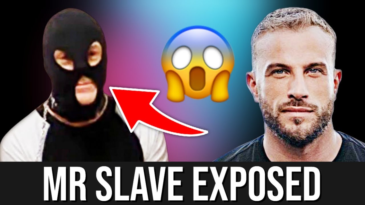 Crazy Attention Seeker Finally Gets Called Out HARD (Mr. Slave Exposed)