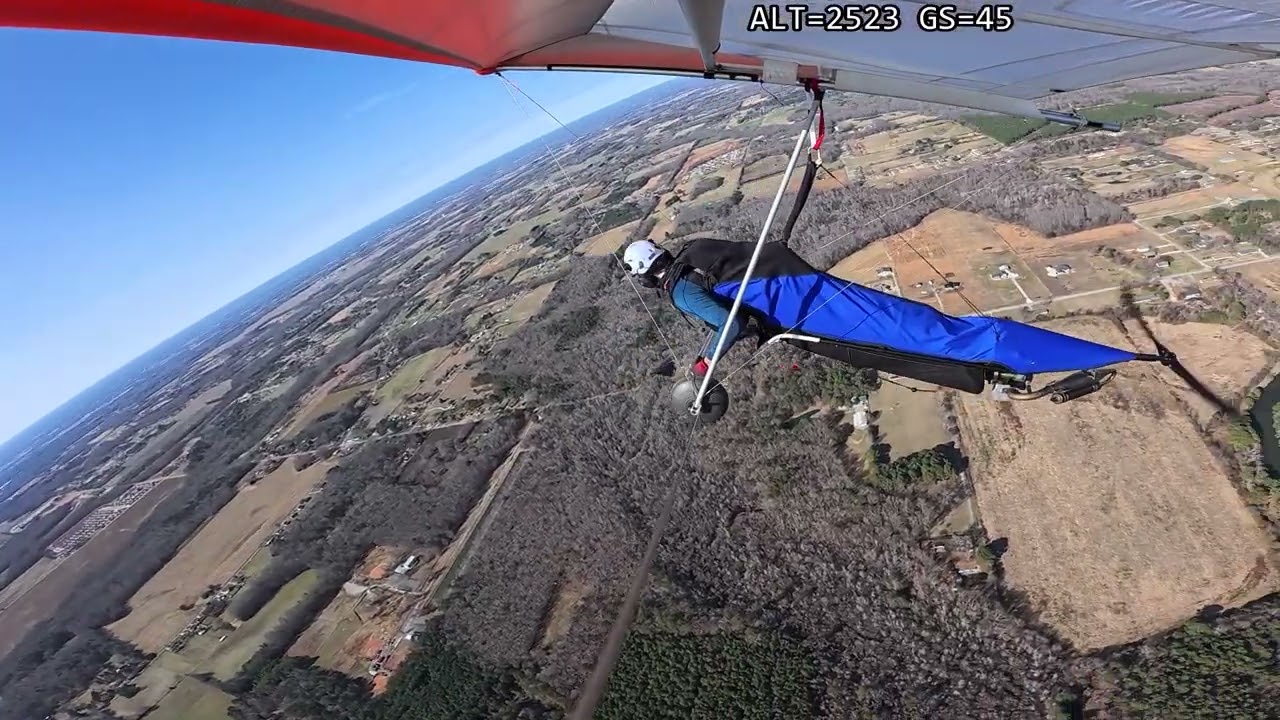 Falcon flight Feb 20, 2026
