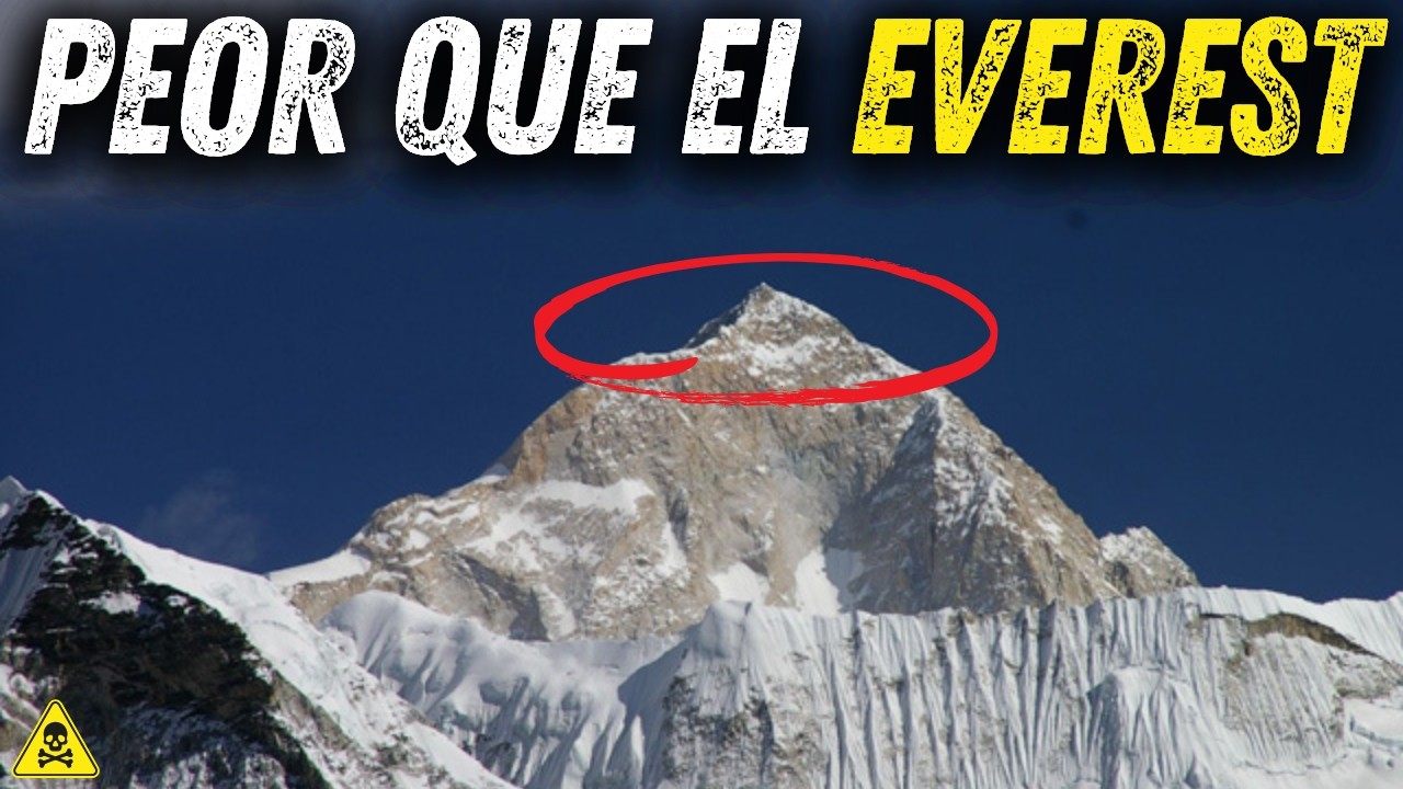 MAKALU 2026: El lugar donde la EXPERIENCIA no fue SUFICIENTE