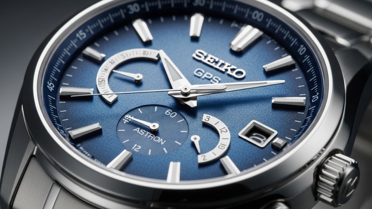 TOP 10 Tissot Watches That Are Dominating the Watch Industry!