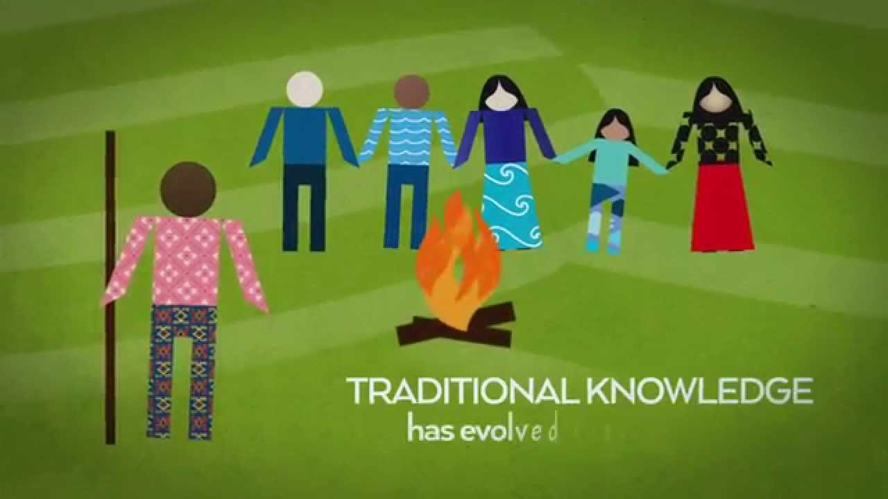 Biocultural Diversity Combats Climate Change