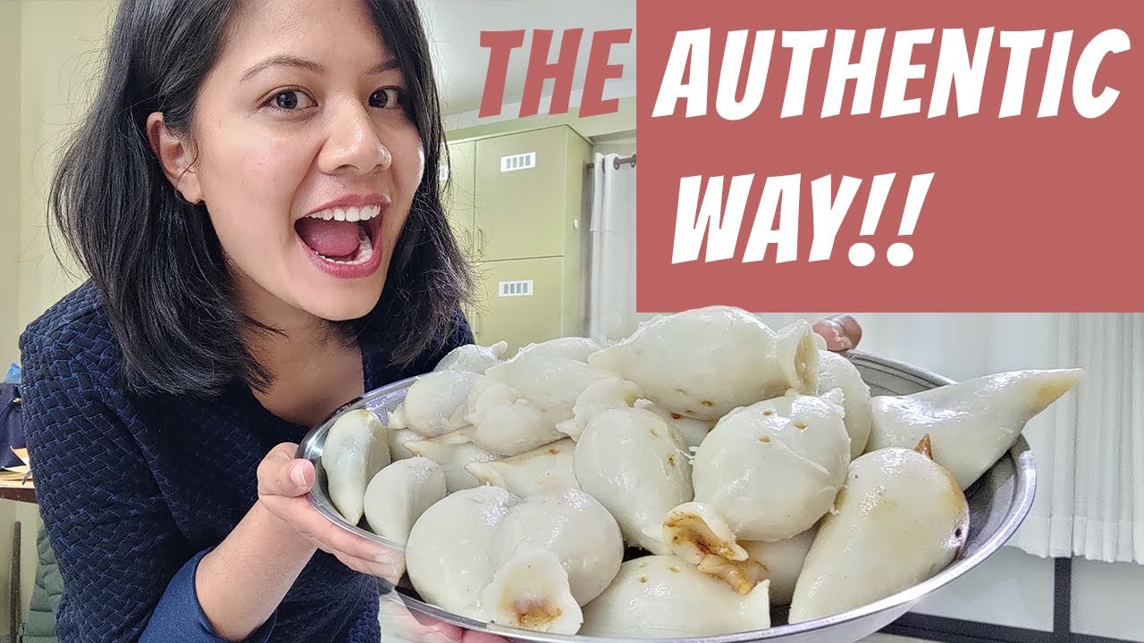How to make YOMARII!! | The Authentic Newa Way | Grandmothers taught them, now they teach us!