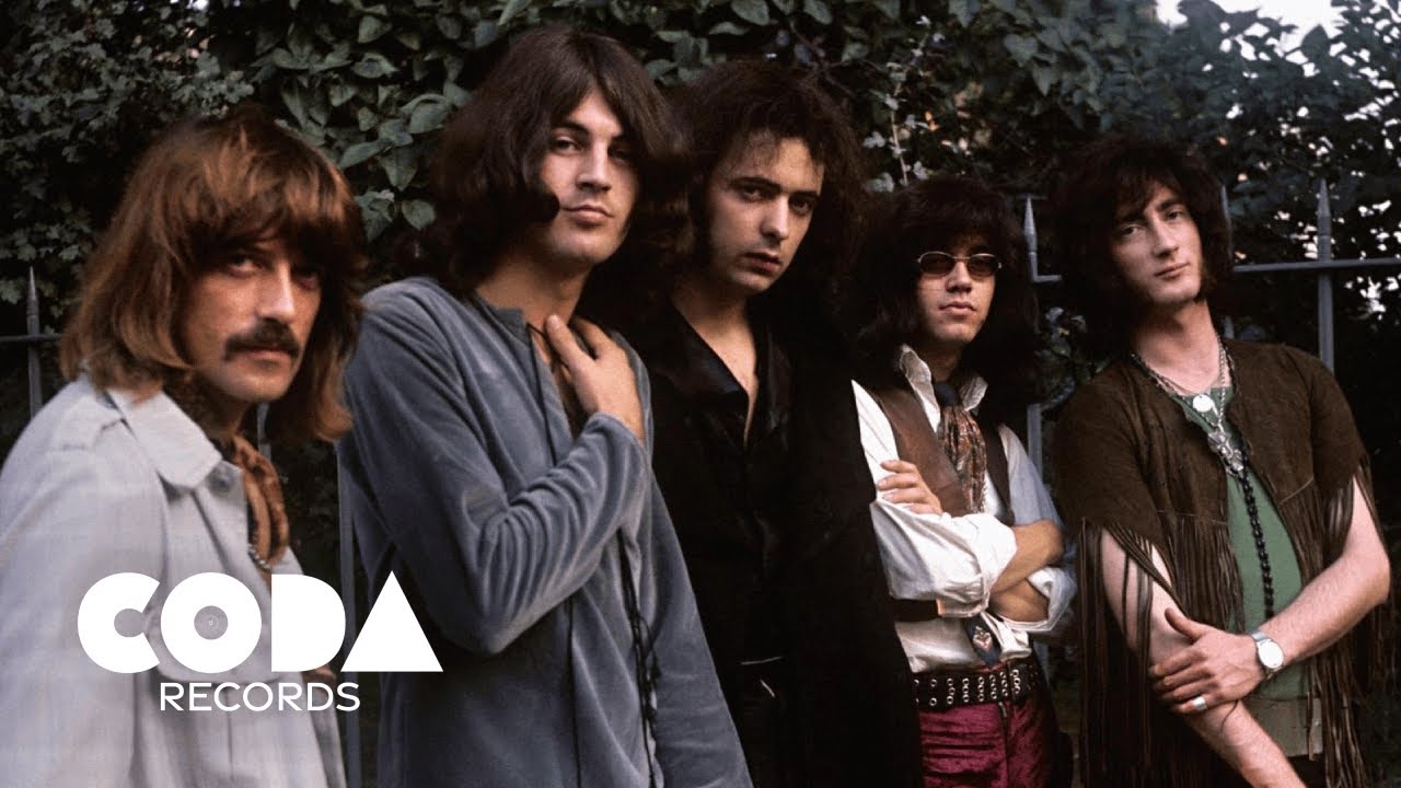 Deep Purple &ndash; The Halcyon Years: Part One (Full Music Documentary)