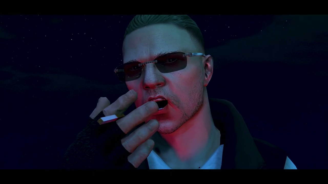 DOEBER - HFS (Clip Officiel)