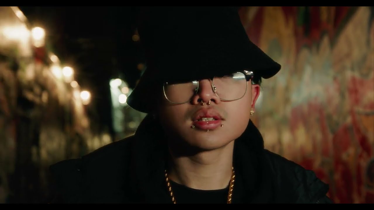 Yvng Jin - ETC (Official Video)