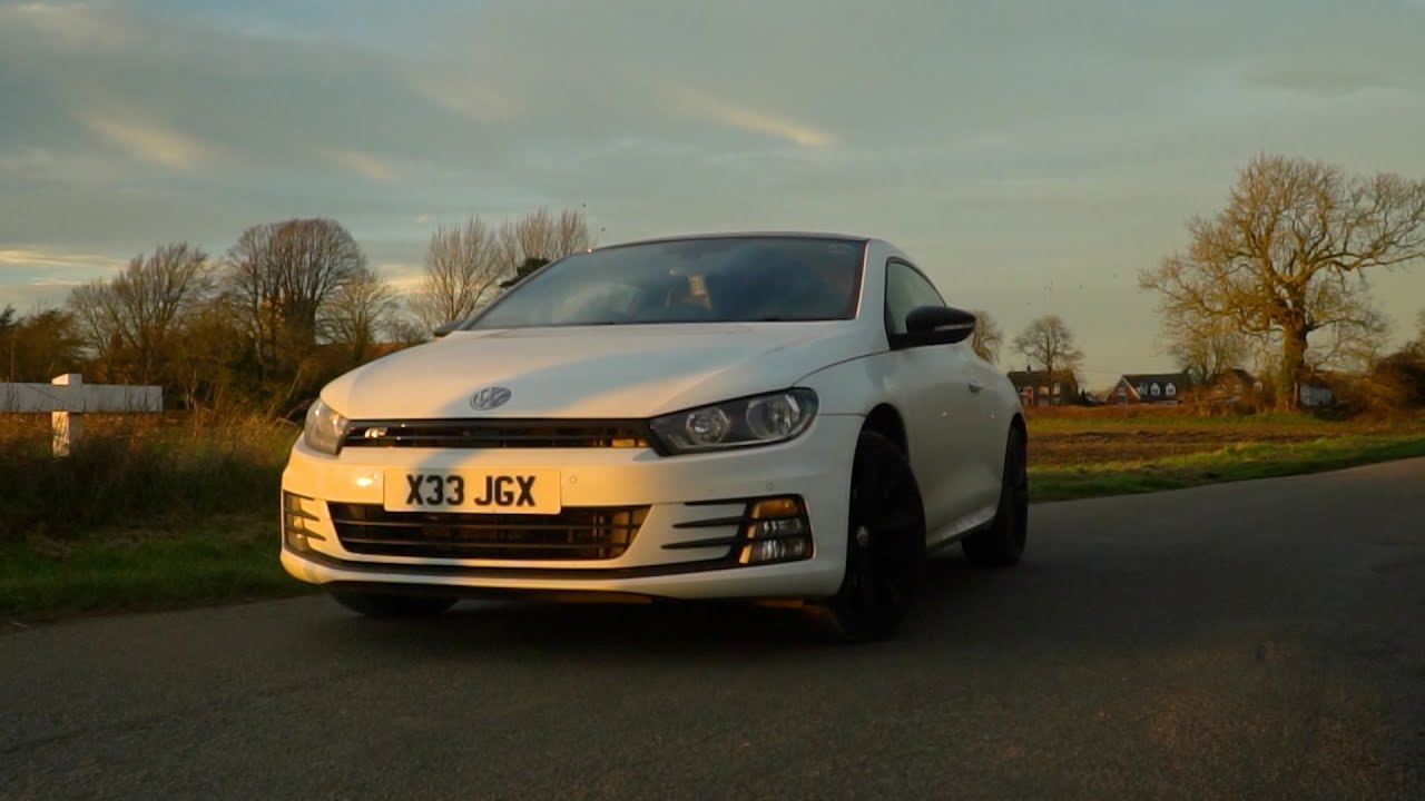 Sony 6500 Cinematic Car Broll