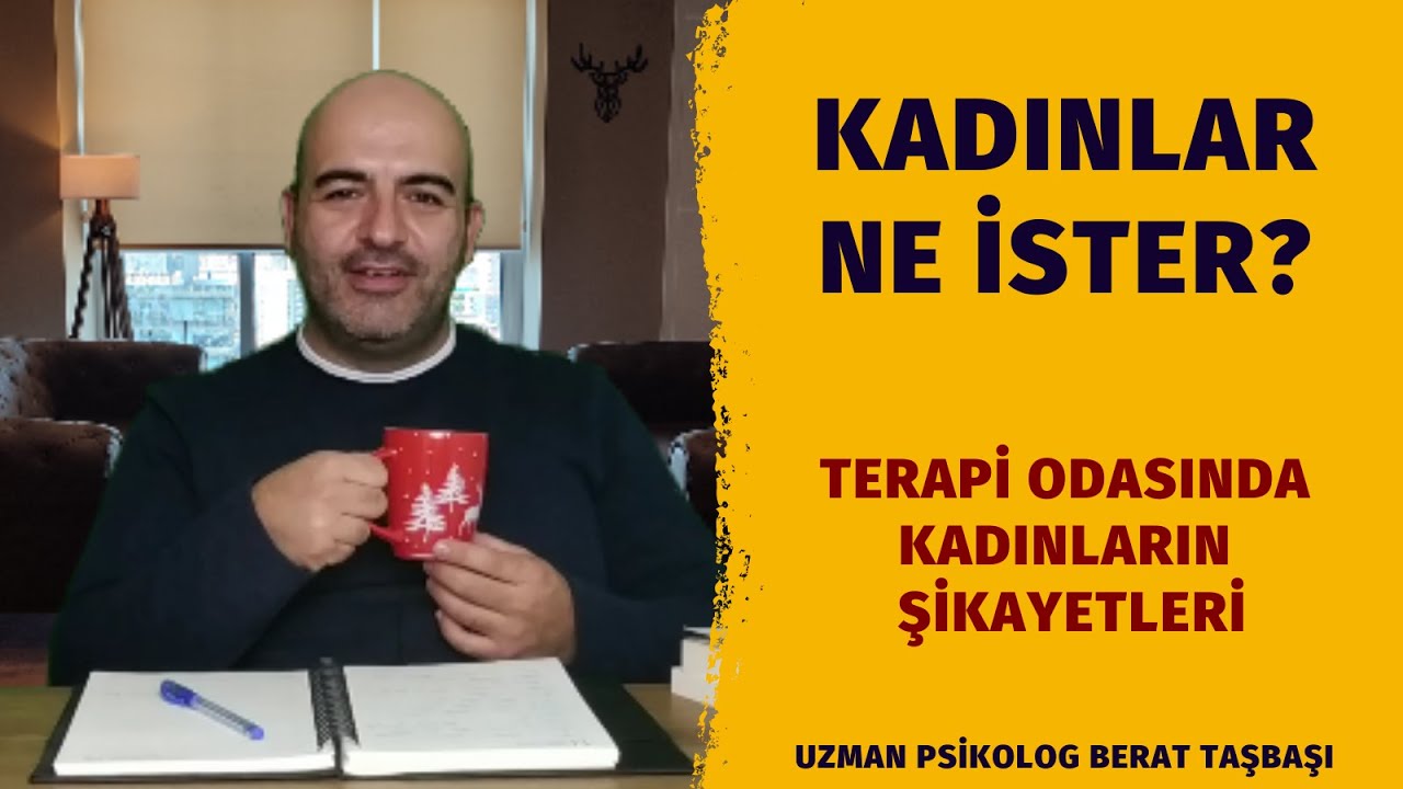 Kadınlar Ne İster | Kadınların İlişkiden Beklentileri | İlişkiyi Bitiren Sebepler