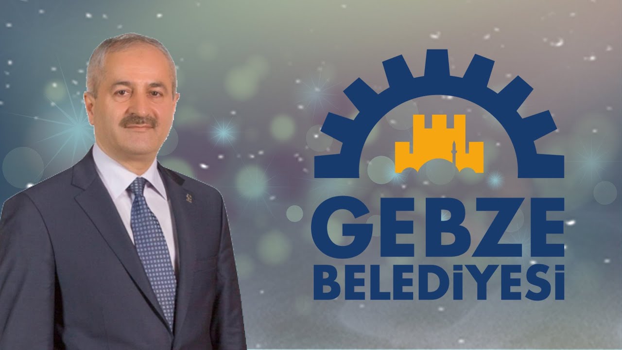 GEBZE TANITIM FİLMİ 2022