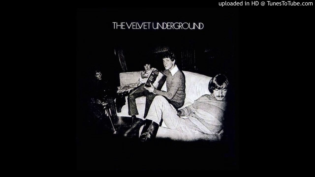 The Velvet Underground - Candy Says (slowed)
