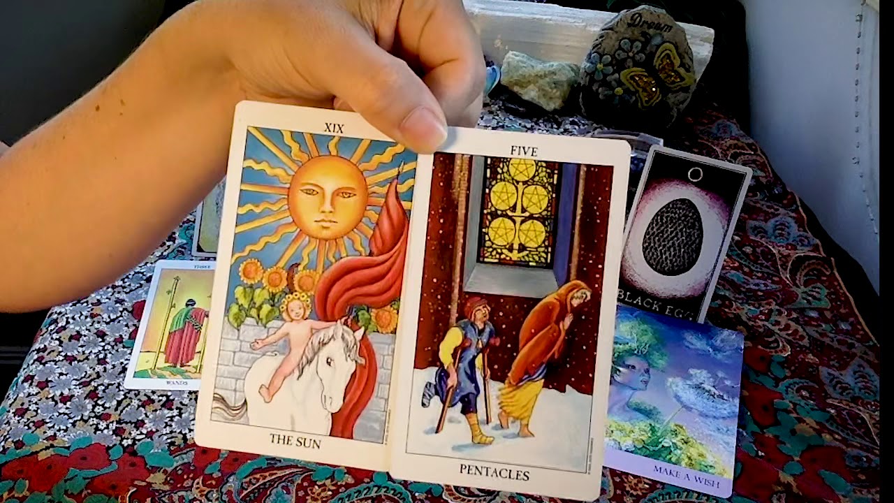 LEO 2020 YEARLY TAROT READING 