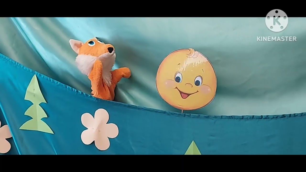 До тижня казки .  