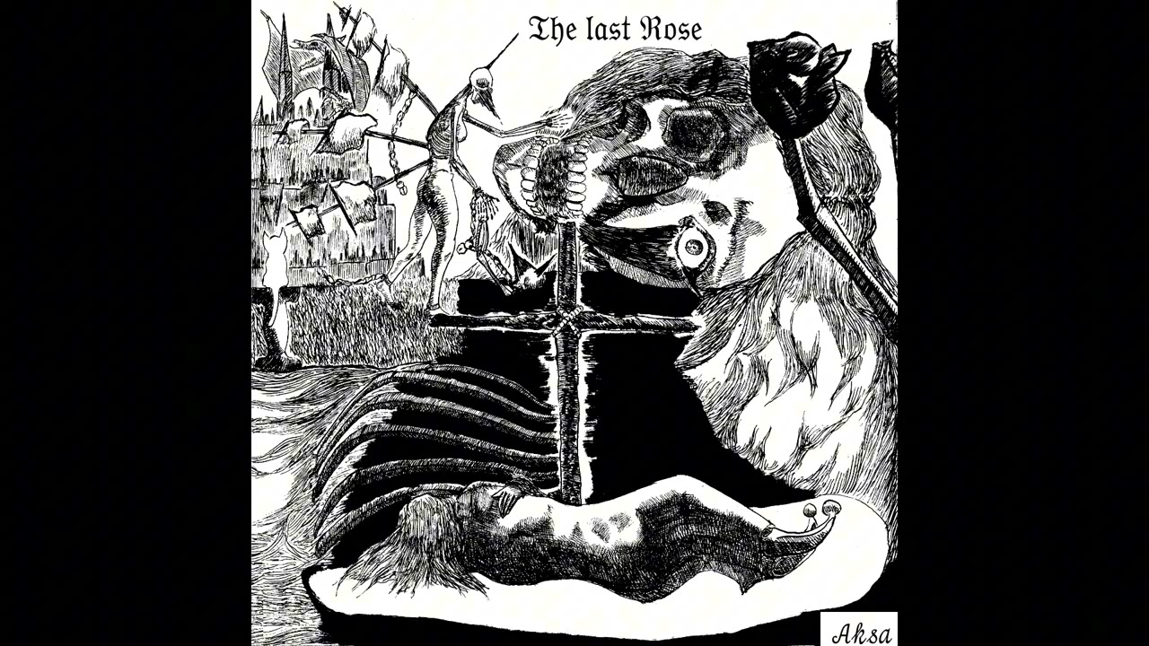 The last fight
