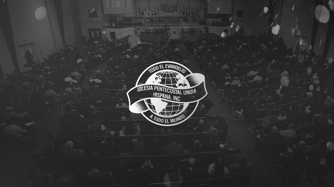 IPUH - Culto Especial de Bautismos 12.18