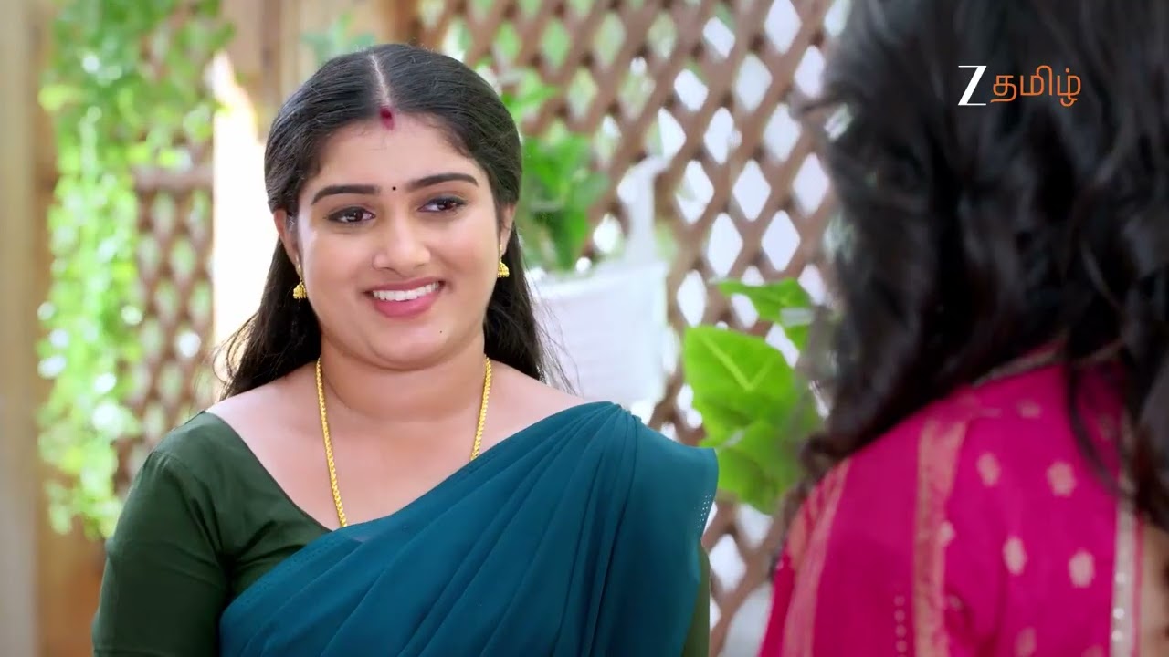 Thirumangalyam | Ep - 60 | Webisode 01 | Jan,26 2026 | Prithviraj,Megha Salman,Gayu Sri | Zee Tamil