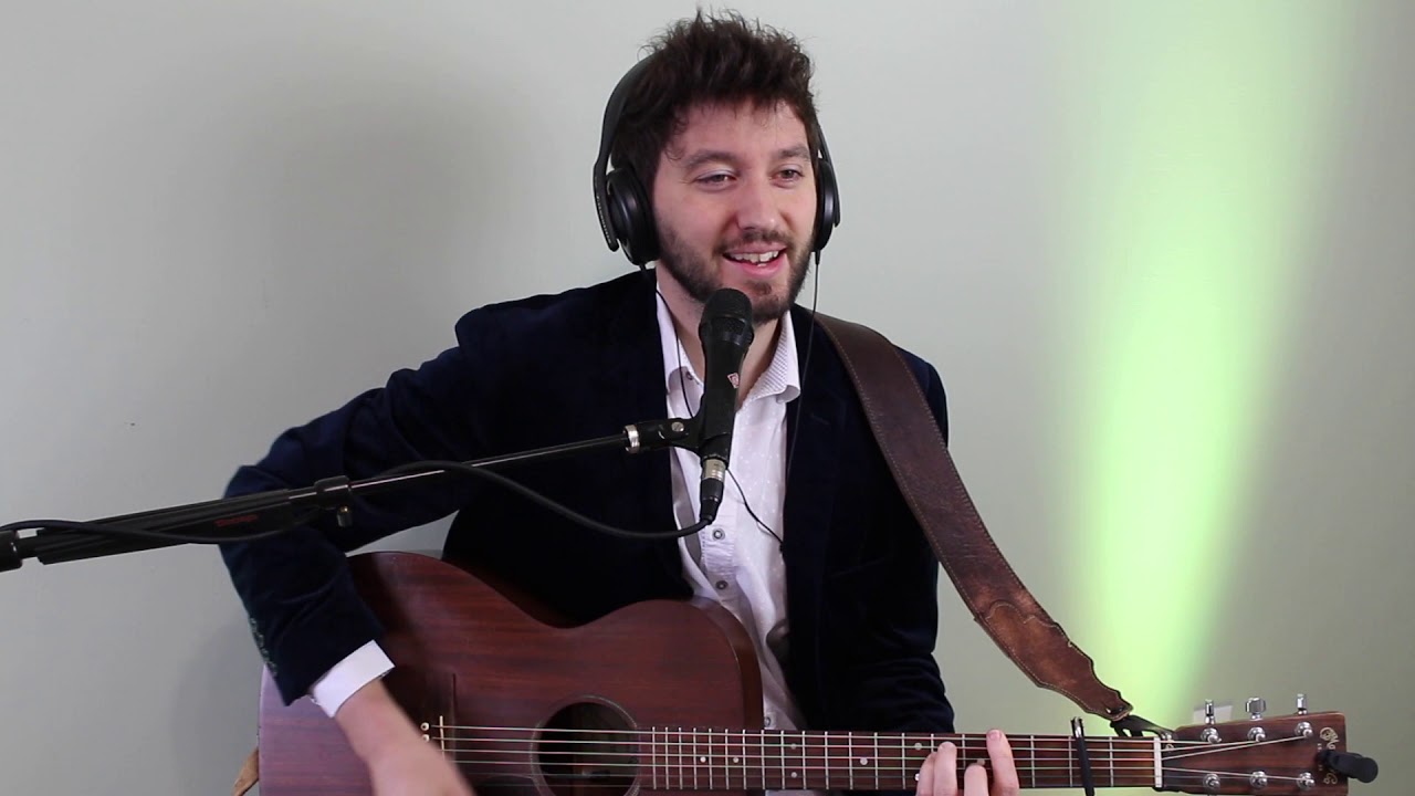 Mack The Knife Cover By Brett Gaertner