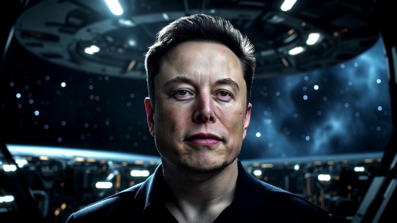 Elon’s Shocking U-Turn Changes Everything for Tesla