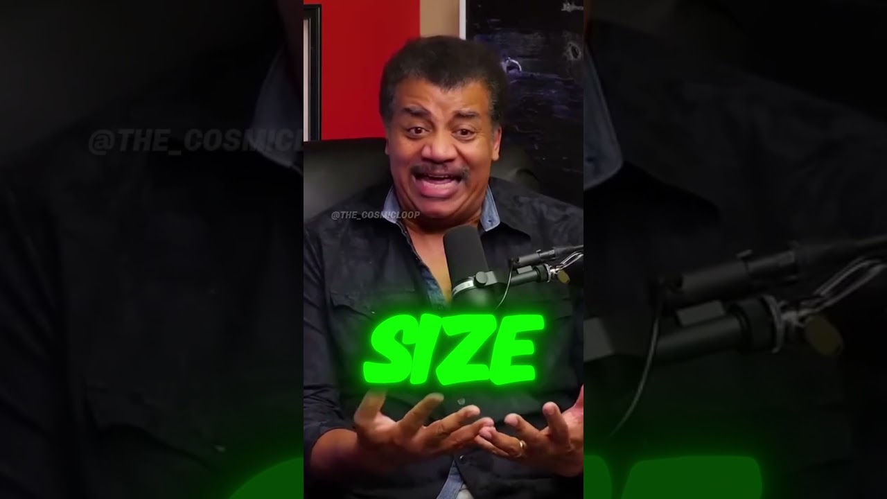 The Outer Space is Gay or Straight? w/ Neil deGrasse Tyson #neildegrassetyson #science  #outerspace