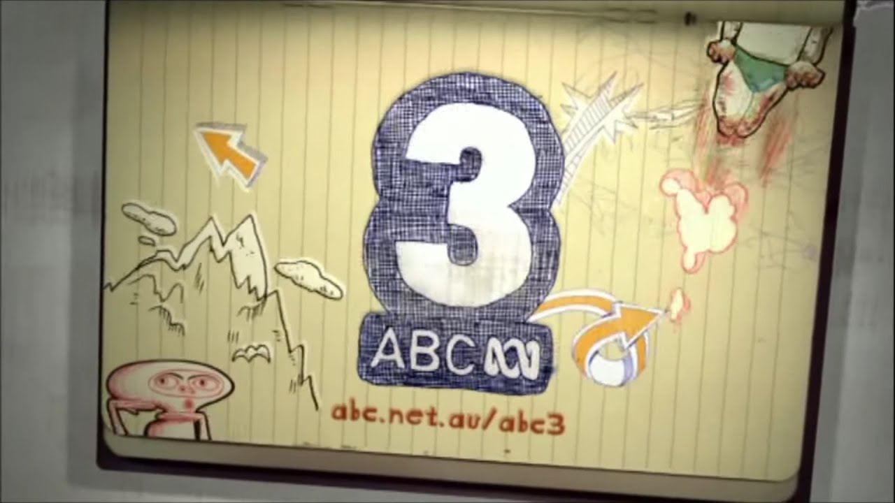 ABC3 – Presentation (30.06 & 01.07.15)