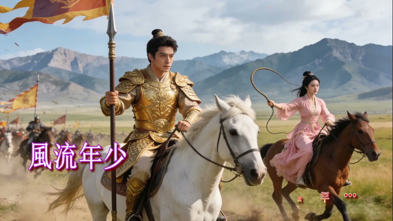 巧戰結良緣 羅厚德平喉伴唱(黃光巧撰曲)  招錦裘視頻字幕製作