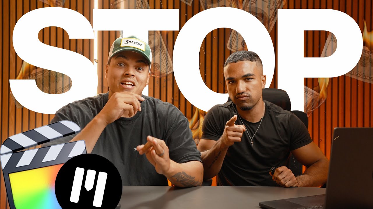 Stop Buying Plugins... Get This Instead!