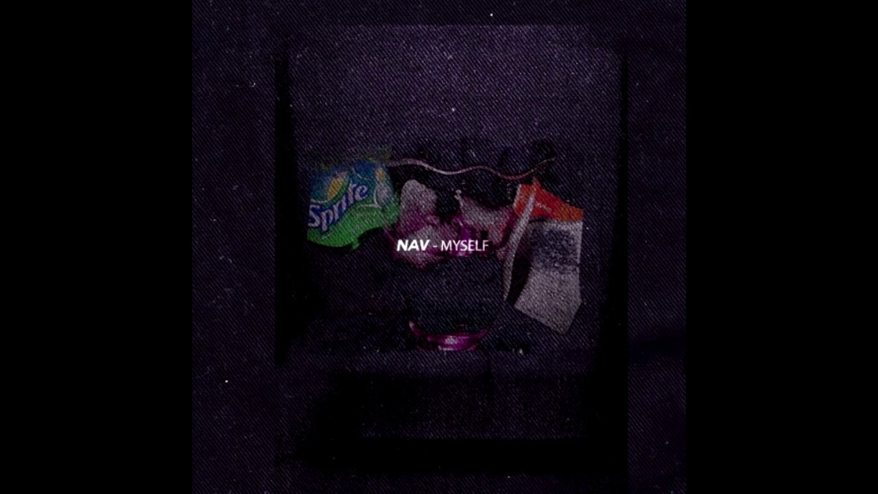 Nav - Myself (Instrumental)