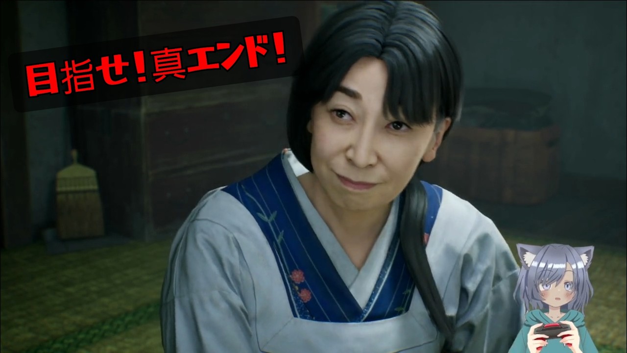 両親の本音!　サイレントヒルｆ実況プレイ!