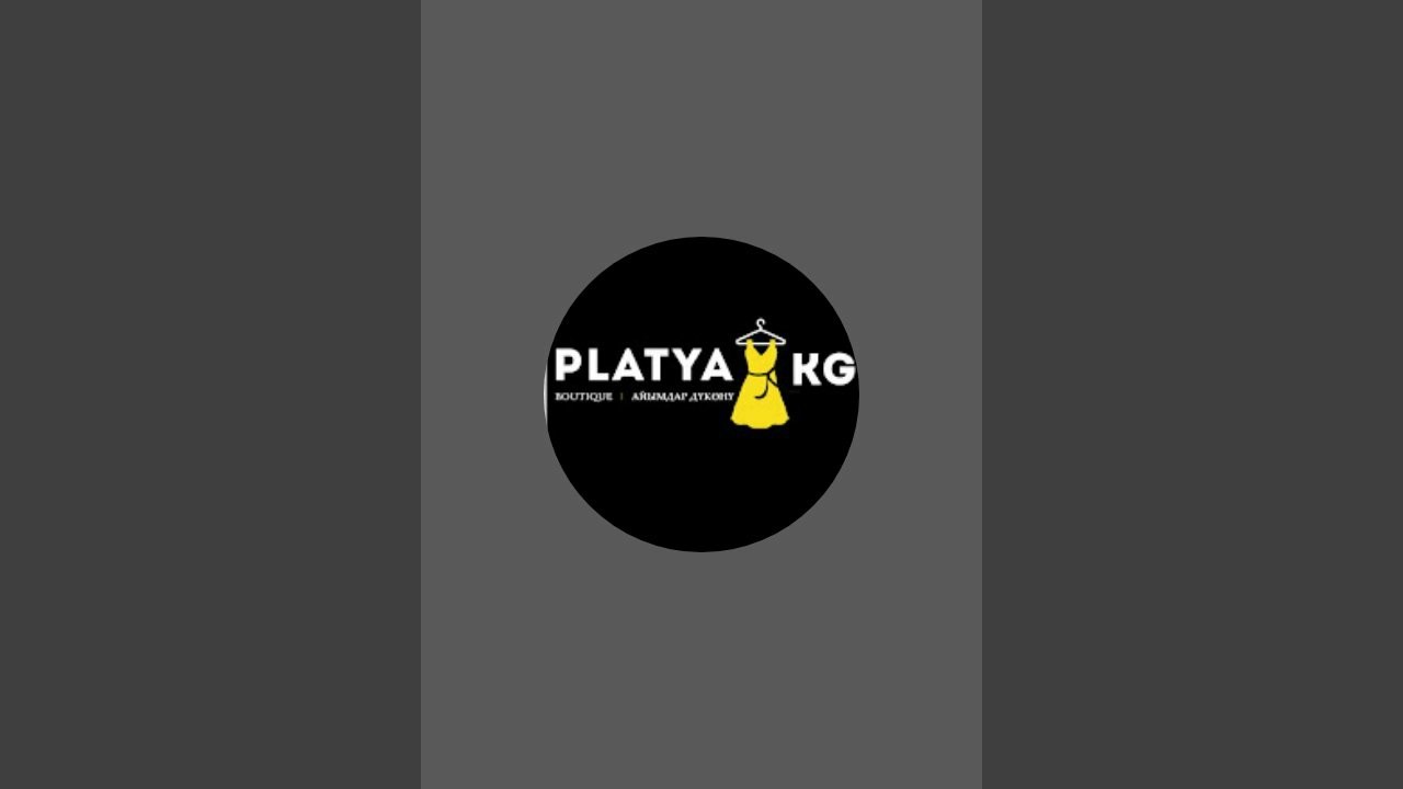 Platya Kg Platya Kg в прямом эфире! 0704 796 482