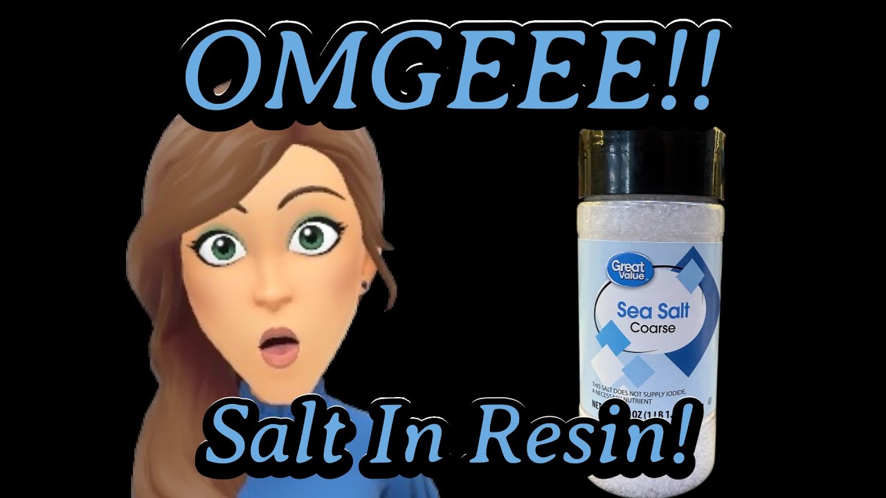 #1062 This One Ingredient Changed My Resin Completely!